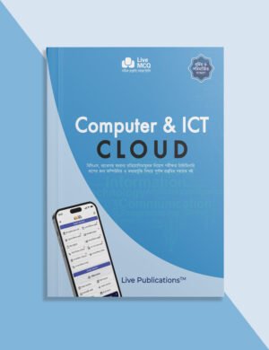 Computer Cloud ICT 2nd Edition Main Mockup - Live Publications